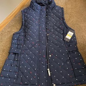Tommy Hilfiger Vest